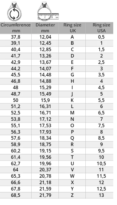 Maglina "Ultimate Shine" – Robuster Baguette-Schliff Ring, Weißgold-Plattierung