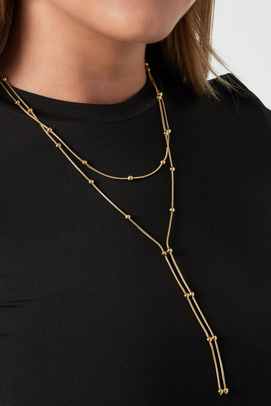 Maglina „Élise Motion“ Necklace - Maglina