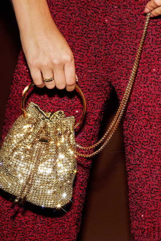 Maglina "Lumière Royale" Bag - Maglina