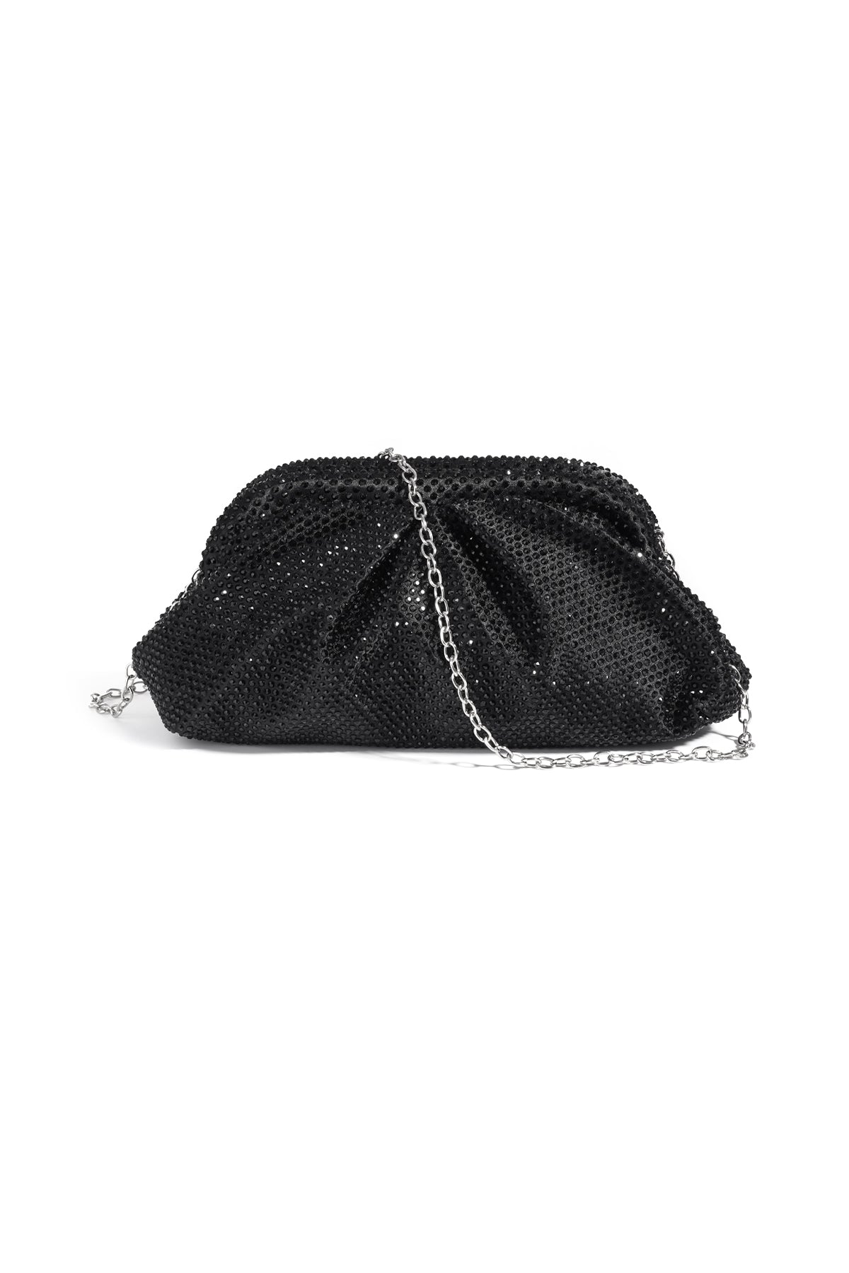 Maglina "Soirée Luxe" Clutch - Glamour zum Mitnehmen - Maglina