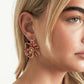 Maglina "Fleur Lumière" Earrings
