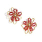 Maglina "Fleur Lumière" Earrings