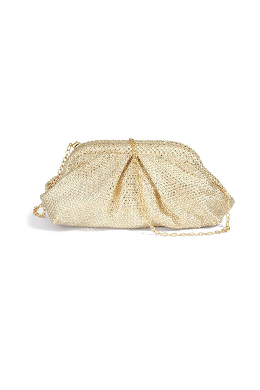 Soirée Luxe - Clutch