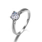 Pure Promise – Dein zeitloser Ring aus Edelstahl