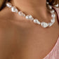 Maglina „Pearl Sauvage“ Necklace