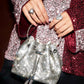 Céleste Glam - Handtasche
