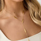Maglina „Linéa Luxe“ Y-Kette