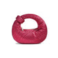 Noir Halo – Crystal Statement Handtasche