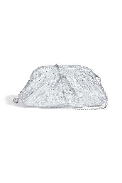 Soirée Luxe - Clutch