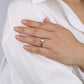 Pure Promise – Dein zeitloser Ring aus Edelstahl