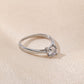Pure Promise – Dein zeitloser Ring aus Edelstahl