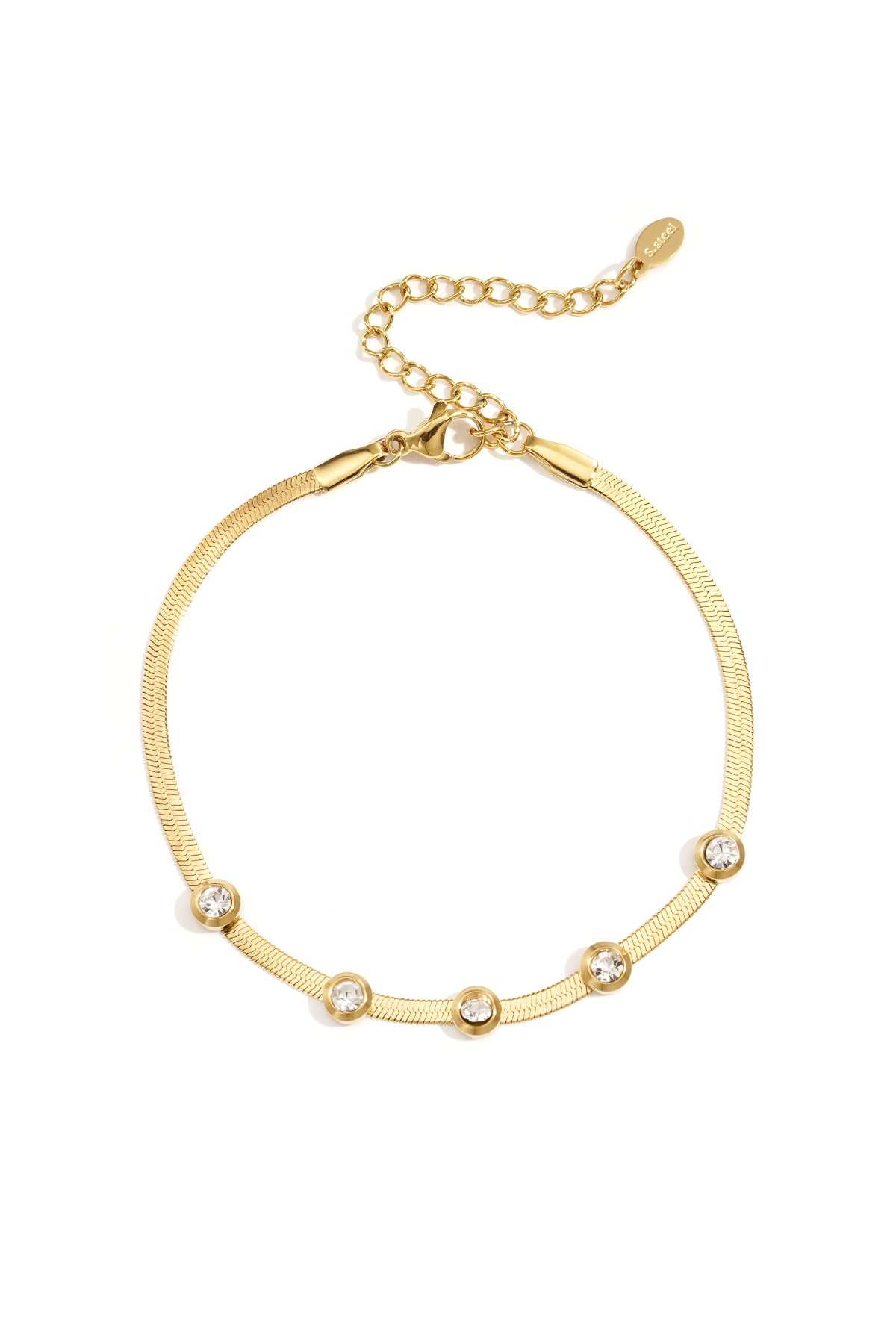 Maglina „Lumière Grace“ Bracelet