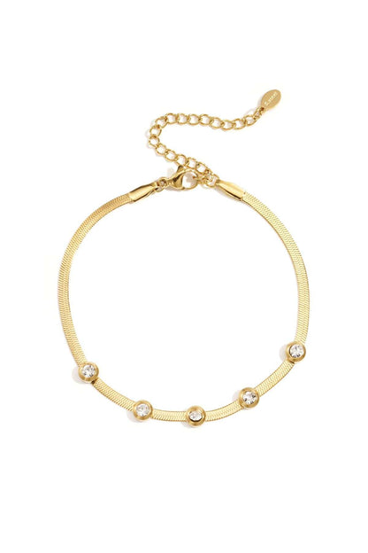 Maglina „Lumière Grace“ Bracelet