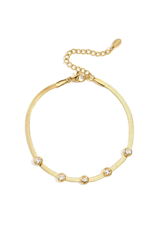 Maglina „Lumière Grace“ Bracelet