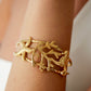 Maglina „Coral Embrace“ Bangle