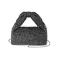 Luna Royale – Crystal Bow Abend Handtasche