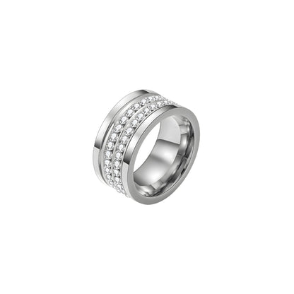 Maglina "Triple Éclat" Ring