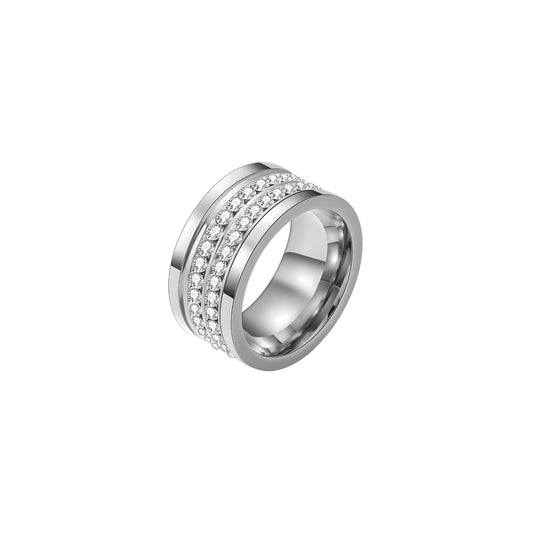 Maglina "Triple Éclat" Ring