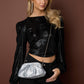 Soirée Luxe - Clutch
