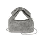 Luna Royale – Crystal Bow Abend Handtasche