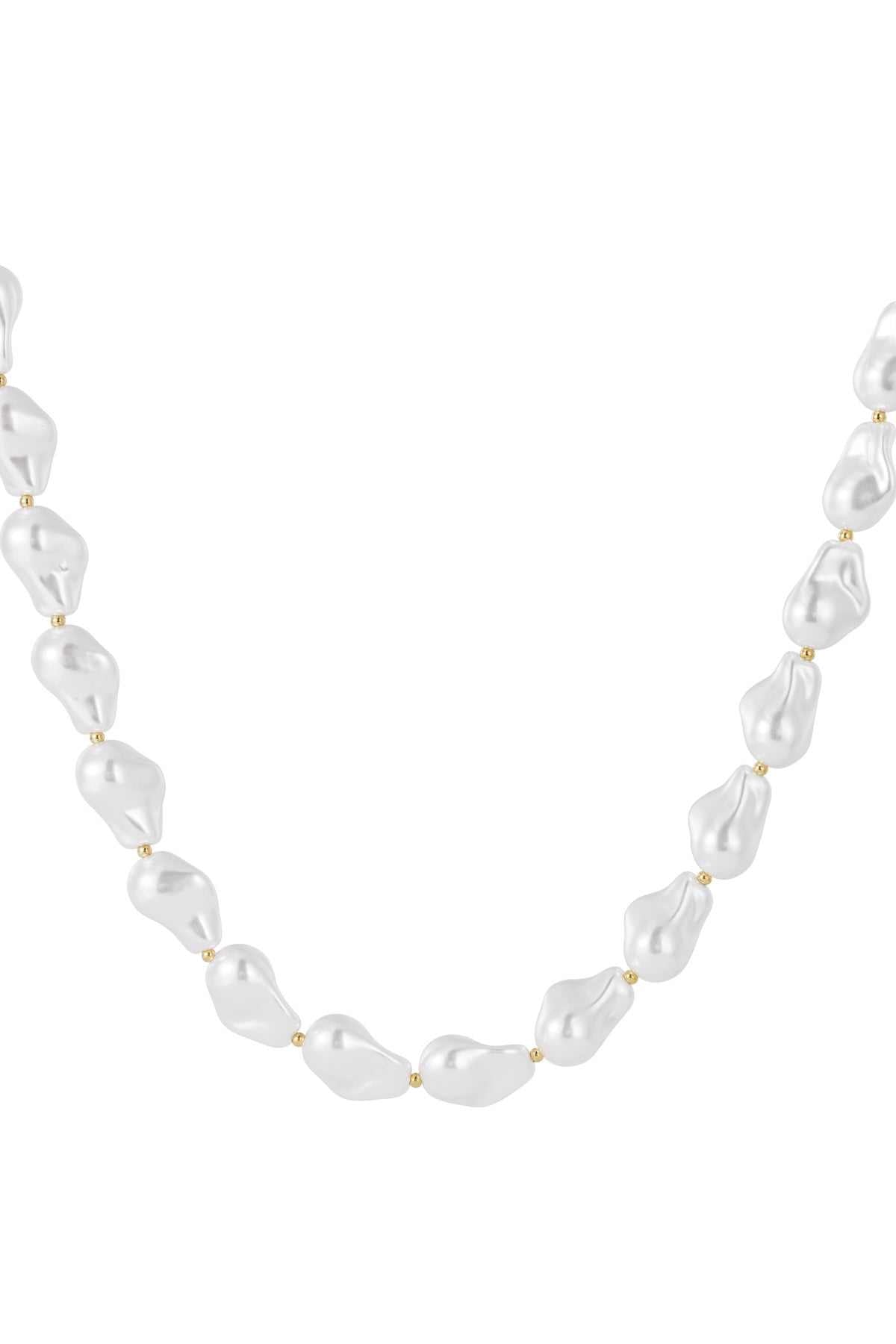 Maglina „Pearl Sauvage“ Necklace