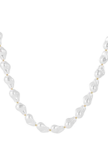 Maglina „Pearl Sauvage“ Necklace