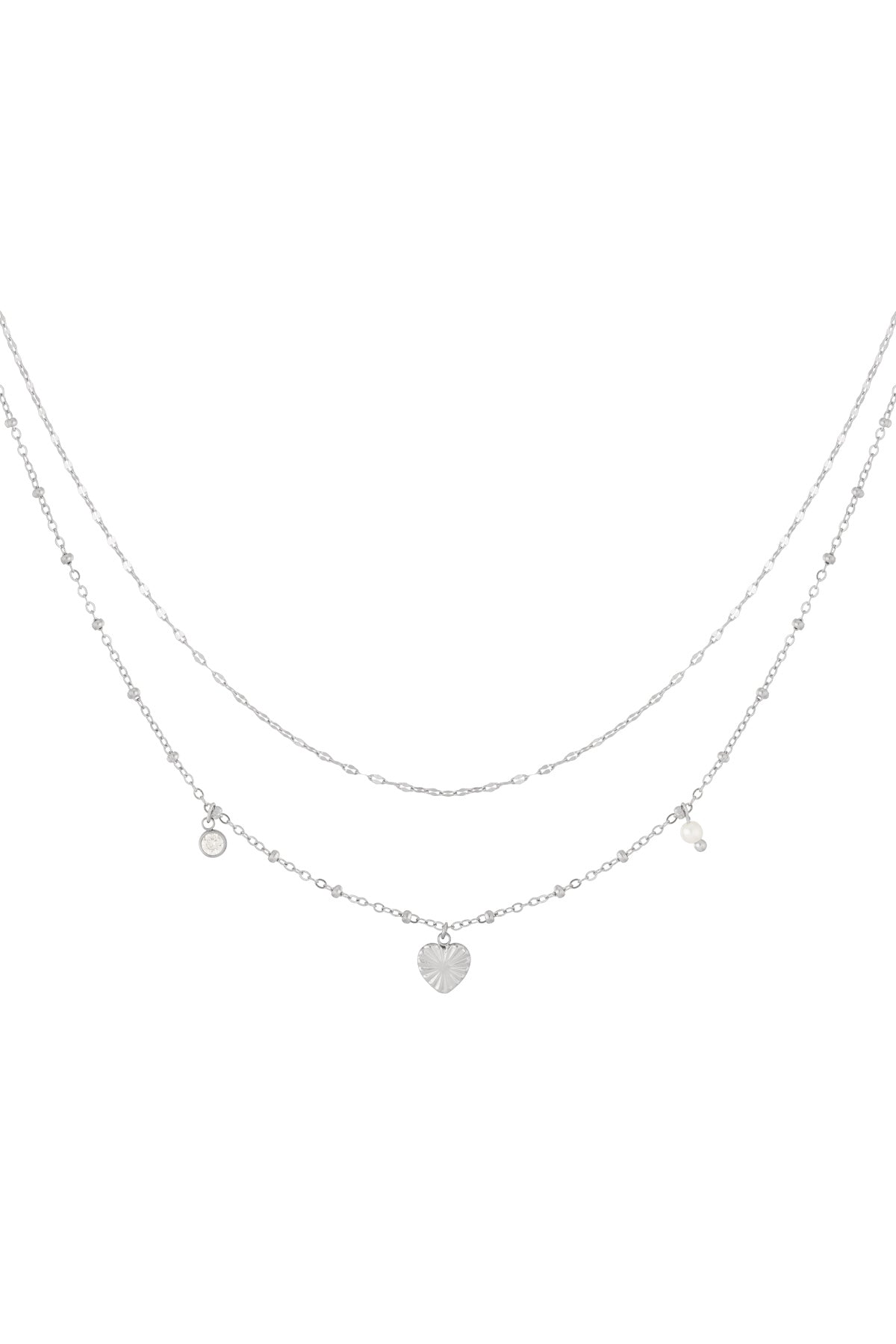 Maglina „Amore Lumière“ Necklace - Maglina