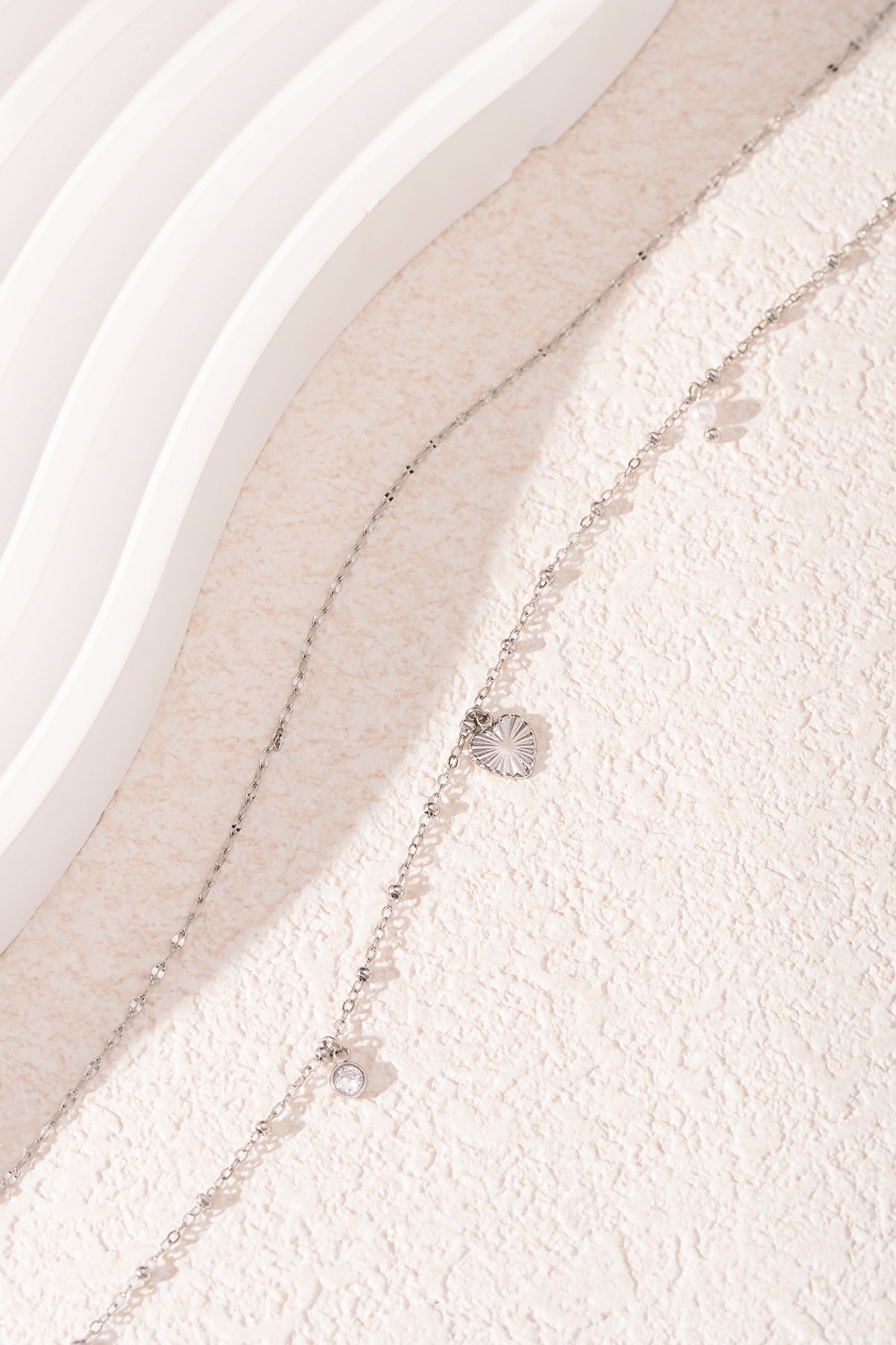 Maglina „Amore Lumière“ Necklace - Maglina