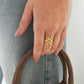 Maglina „Bloom Charm“ Ring - Maglina