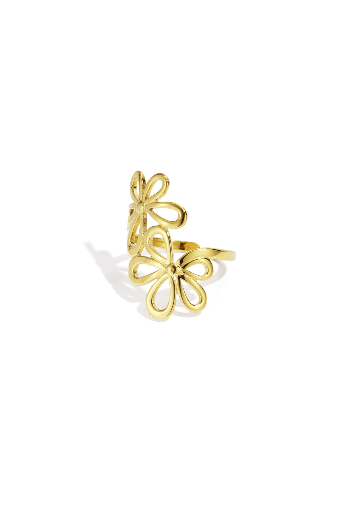 Maglina „Bloom Charm“ Ring - Maglina