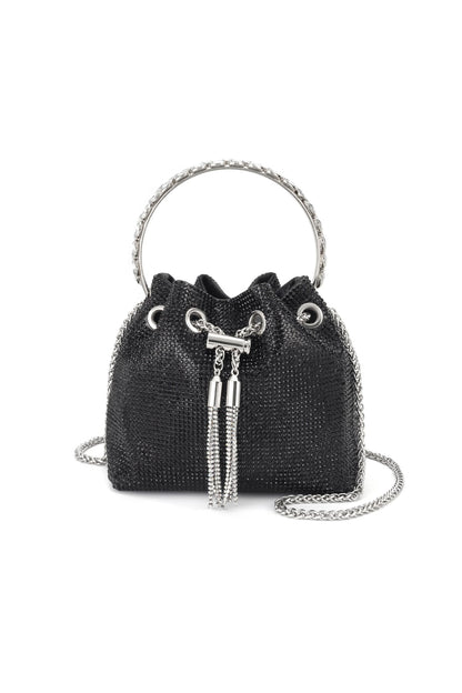 Maglina "Céleste Glam" Handtasche - Luxus trifft Eleganz - Maglina
