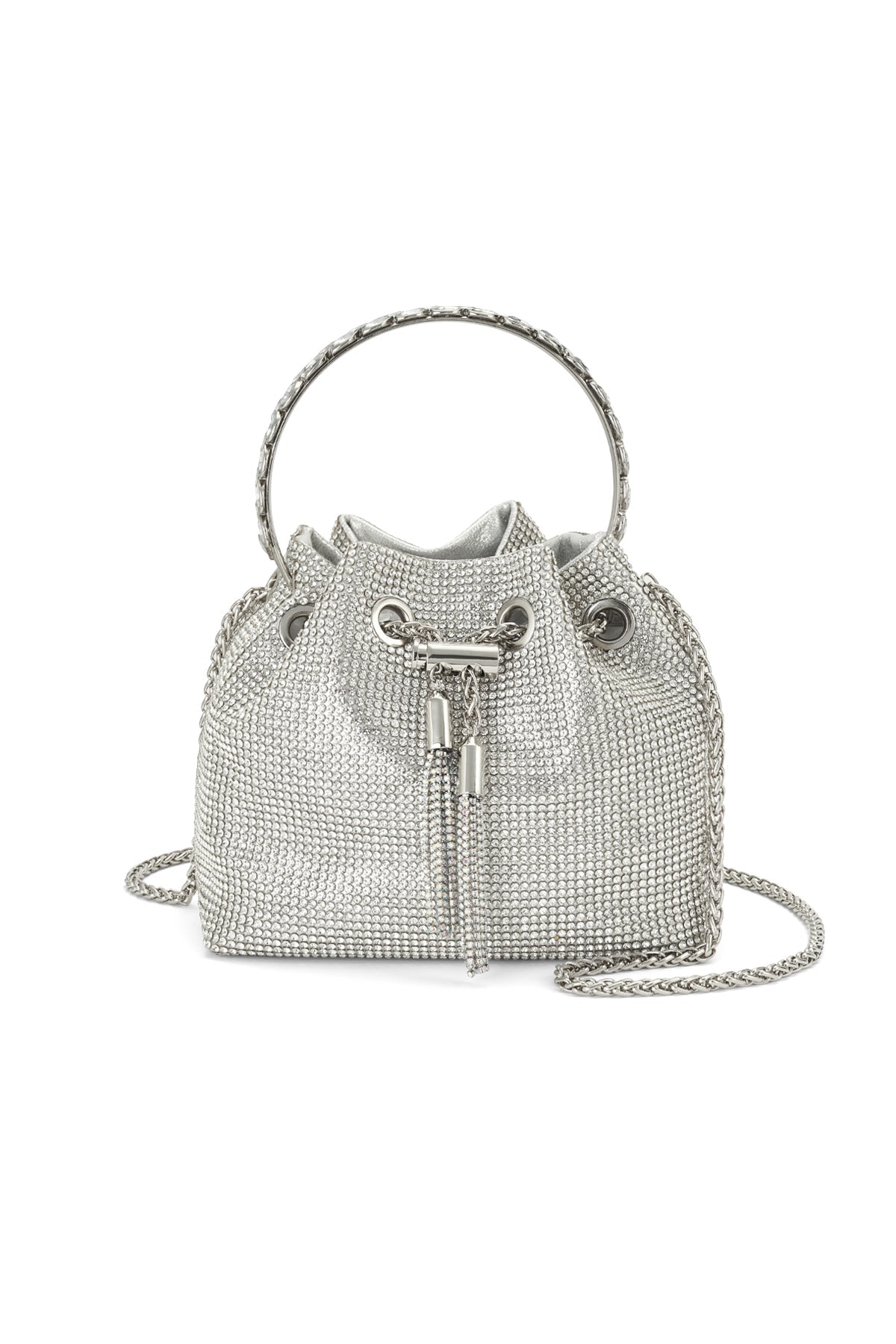 Maglina "Céleste Glam" Handtasche - Luxus trifft Eleganz - Maglina