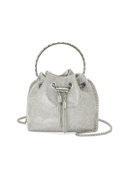 Maglina "Céleste Glam" Handtasche - Luxus trifft Eleganz - Maglina