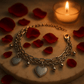 Herz-Armband