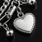 Herz-Armband