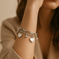 Herz-Armband