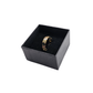 Maglina "Couleurs de Luxe" Ring, 18K vergoldeter Stahl - Maglina