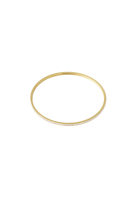 Maglina „Élégance Fine“ Bangle - Maglina
