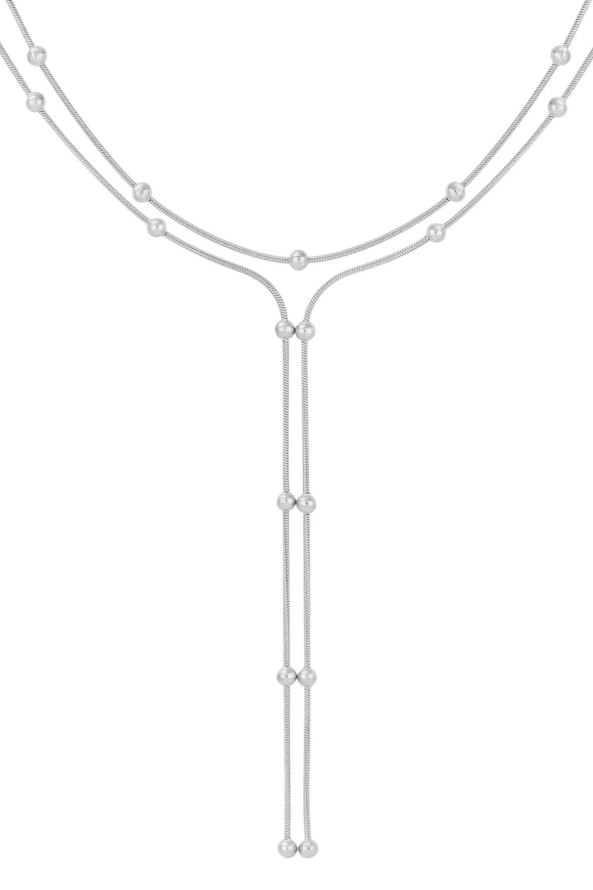 Maglina „Élise Motion“ Necklace - Maglina