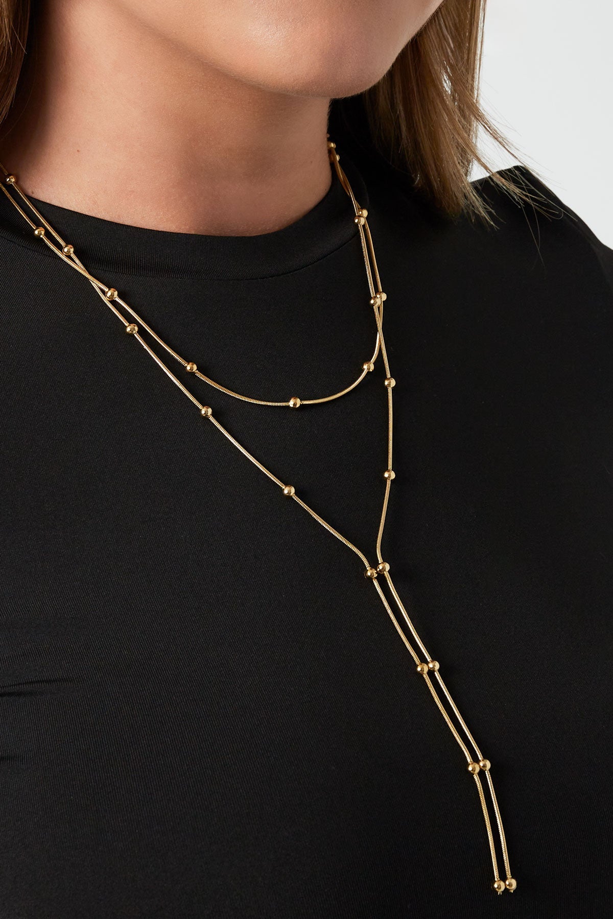 Maglina „Élise Motion“ Necklace - Maglina