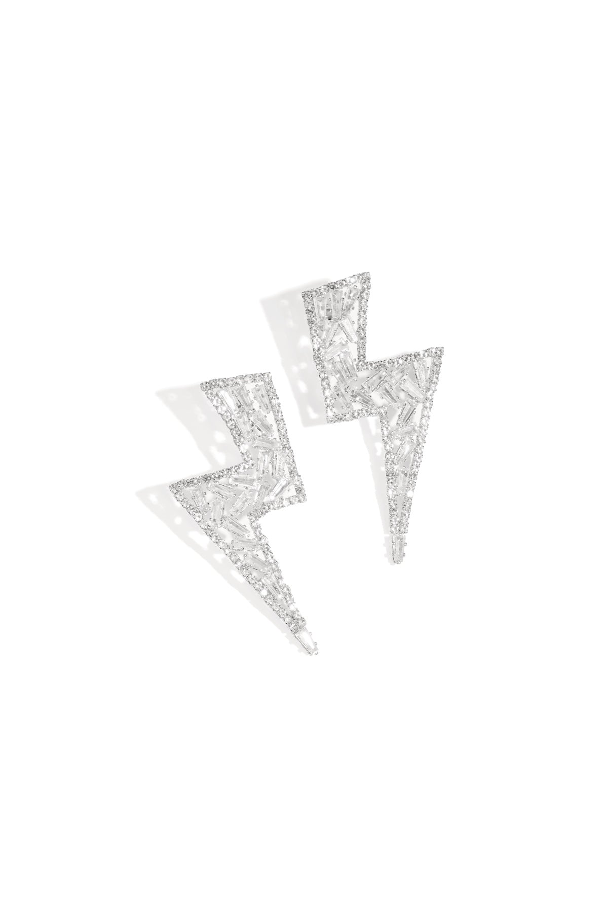 Maglina „Flash d’Éclat“ Earrings - Maglina
