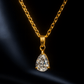Maglina Larme d’Or Halskette