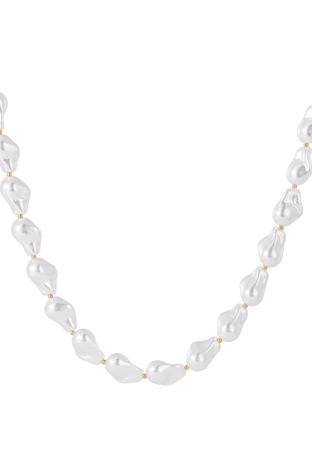 Maglina „Pearl Sauvage“ Necklace - Maglina
