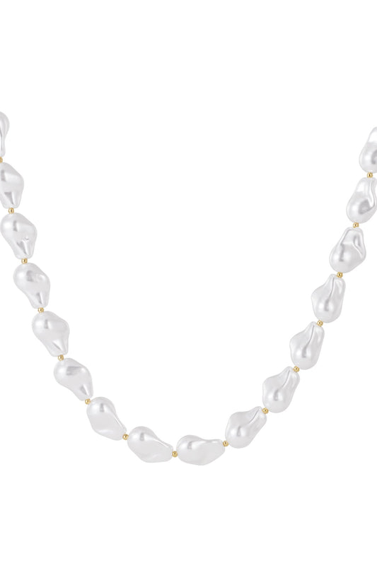 Maglina „Pearl Sauvage“ Necklace - Maglina