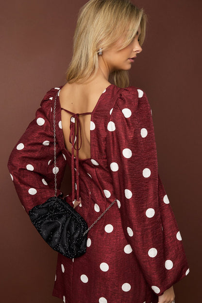 Glamour Clutch für Abende