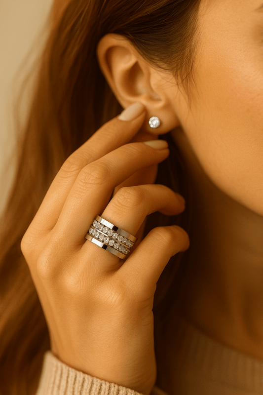 Maglina "Triple Éclat"